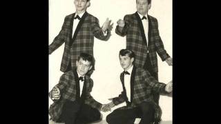 Guérir mon mal d'amour - Gerry B et les Red Hots