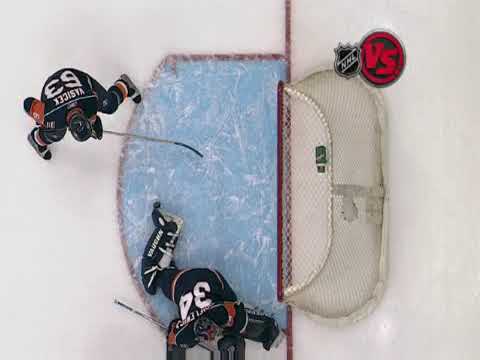 NHL   Mar.24/2008   Pittsburgh Penguins - New York Islanders