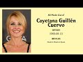 Cayetana Guillén Cuervo Movies