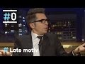 Late Motiv: Un Gintonic Para Mejorar El ánimo - Consultorio De Berto #LateMotiv163 | #0