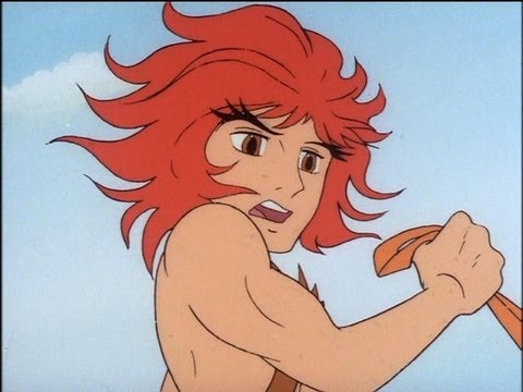 100万年地球の旅　バンダーブック