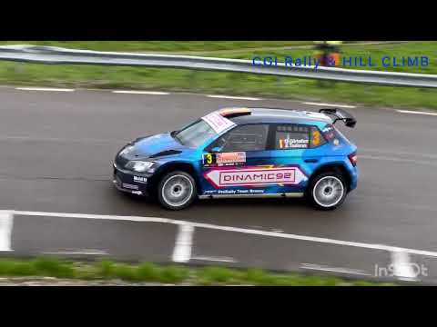 RALIUL BUCOVINEI 2022/ PS POJORÂTA 1-2-3