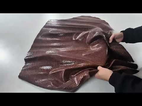PIEL DE SERPIENTE  895