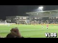 *8 GOAL THRILLER, REFEREEING DISGRACE & HOME LIMBS !* Newport County V Morecambe *MATCH VLOG*