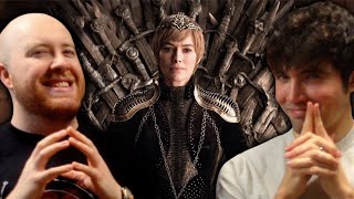 Why We Love Hateable Characters | 2 To Ramble #306