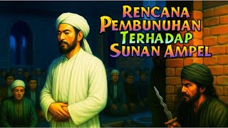 Download lagu Sunan Ampel Guru Para Walisongo yang pernah akan dibunuh Lembu Peteng mp3