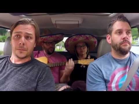 GoPro Done In One: Pickles & Poo - Saint Petersburg, FL 6.26.15 - Music