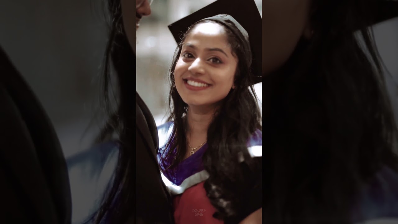 Sithumi's Graduation Highlights | Double One