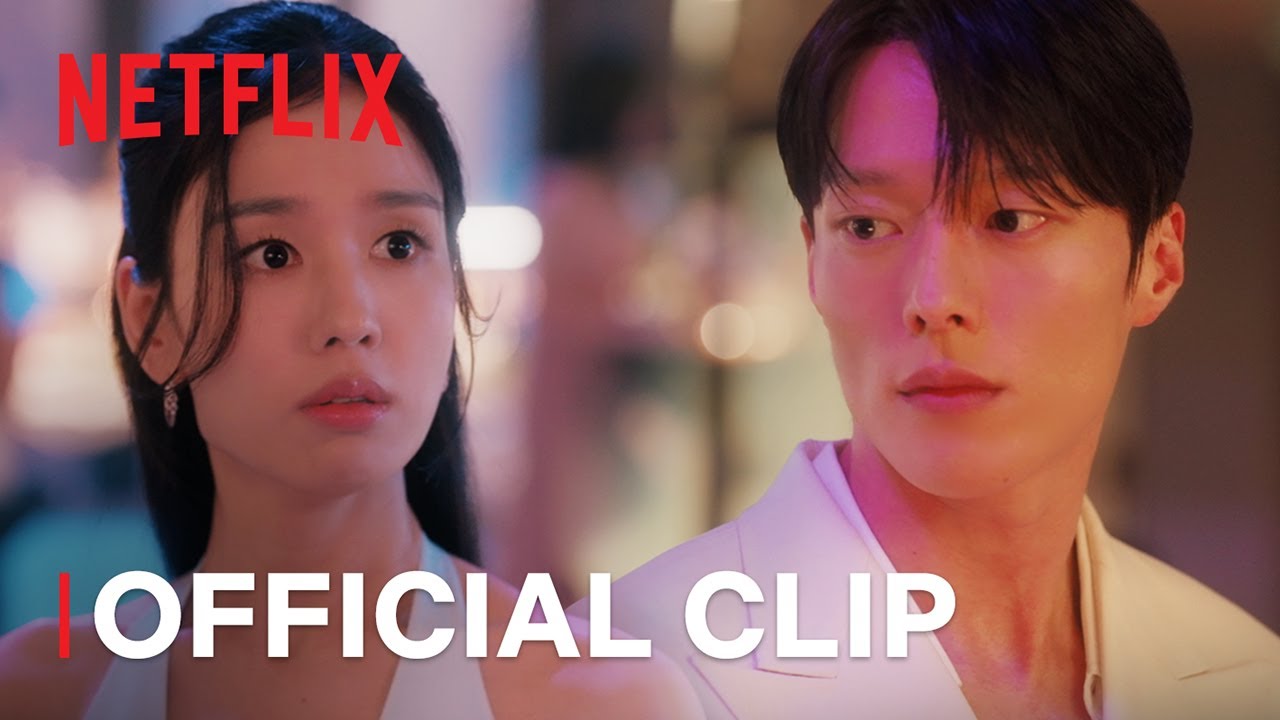 Official Clip [ENG SUB]