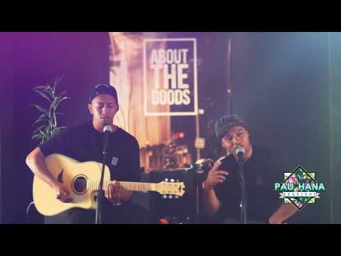 IA x Hakumon - "Down To Go"