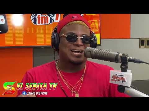 La Tusa – Big Deivis / Dj William [Live] Los De La Nueva