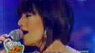 Kyla - Love Will Lead You Back ( Album Launch )