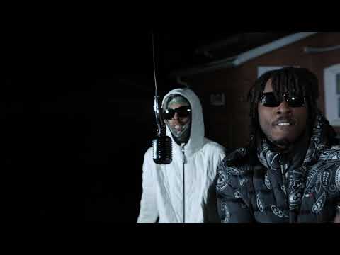 EBK J.R - Live Mic Performance (Prod. By NoLack)