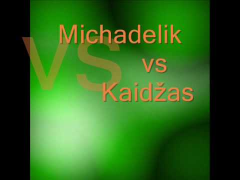 Delik vs Kaidžas