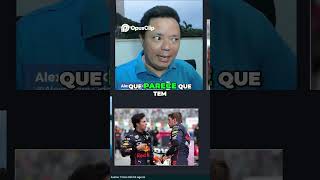 Verstappen, Pérez e o Futuro na Red Bull