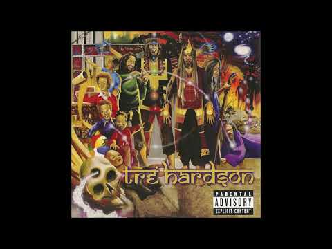 Tre Hardson - Liberation (Full Album) HQ