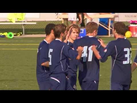 Niagara United vs. Kingston FC