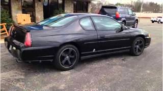 preview picture of video '2004 Chevrolet Monte Carlo Used Cars Shelbyville KY'