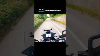 Download lagu Riding this 2024 KTM 390 Adventure felt so good! mp3