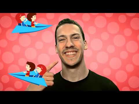 BakaPrase - HEJ HEJ HEJ (Official Music Video)