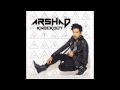 Arshad - Knockout (Audio Only) 