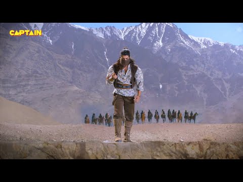 अली बाबा दास्तान-ए-काबुल || Sheezan M Khan, Tunisha Sharma || Best Of Ali Baba