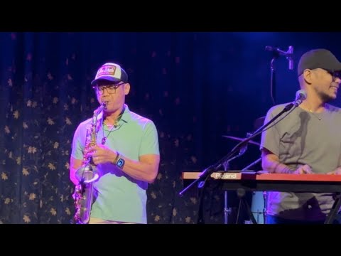 CRiB x MELA - Take This Love