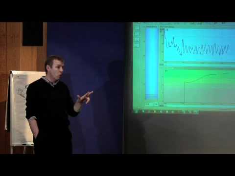 Alan Watkins part 2 - "Being Brilliant Every Single Day" - TEDx Portsmouth