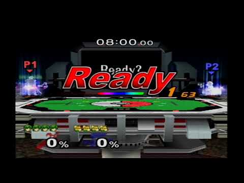 Red Deer SSBM 2018/04/04