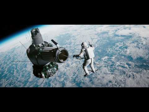 Время первых - Trailer