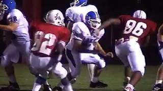 2003 - Week5 vs. Alliance