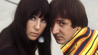 Tragic Details About Sonny &amp; Cher