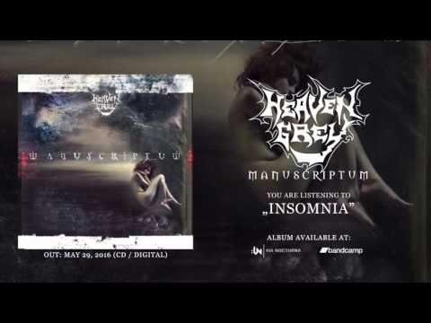 HEAVEN GREY - Insomnia [Official Track]