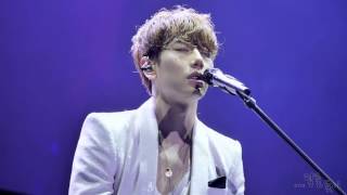 141224 - 박효신(Park Hyo Shin) - 해피 크리스마스 (Happy Christmas)