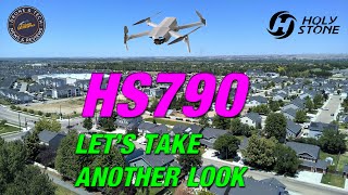 Holy Stone HS790 - This is the best 700 series drone ever from HS!