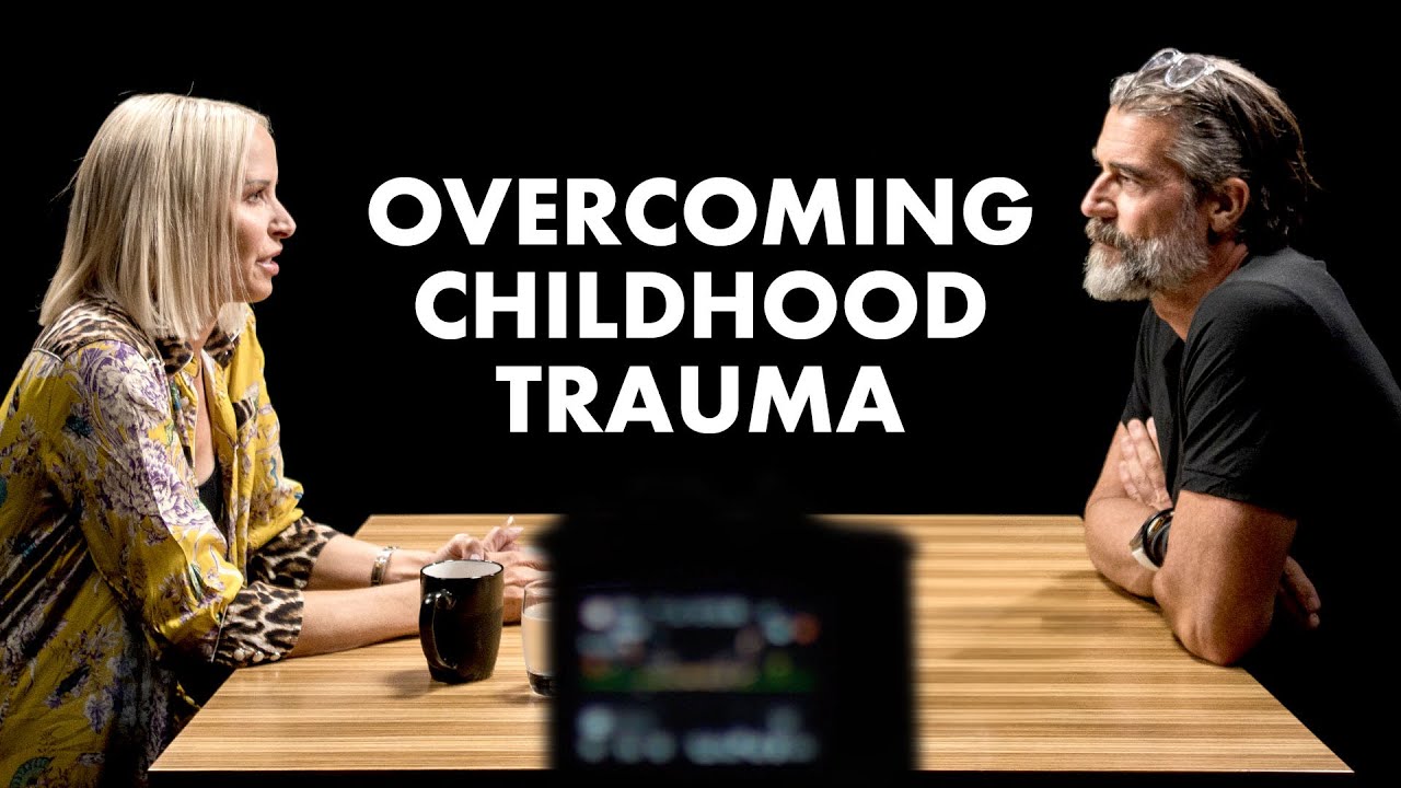 Trauma Is Holding You Back: Trauma, Survival, Healing & Hope | Kimberly Shannon Murphy