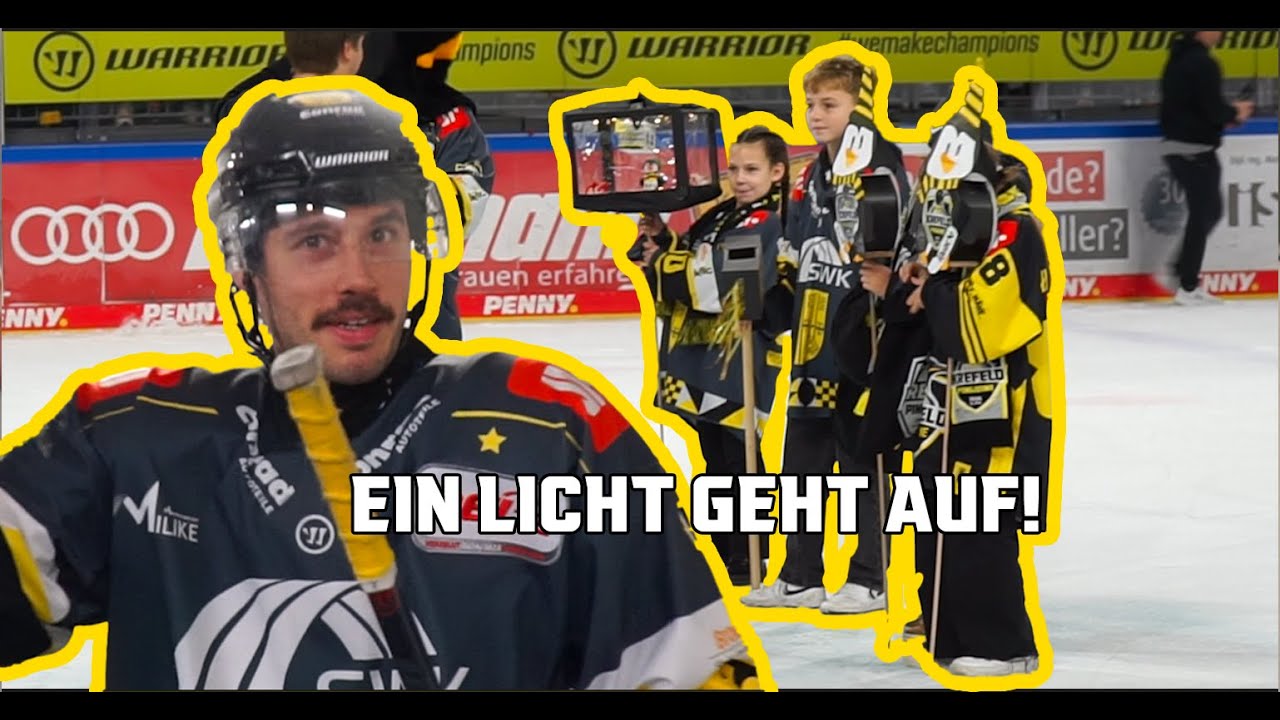 Video: Gibt es einen hellen Moment?