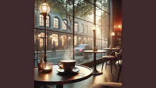 Parisian Stroll at Twilight
