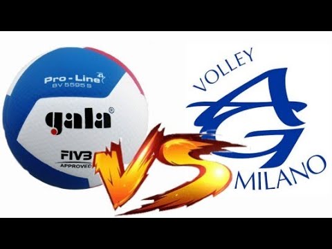 Pallavolo Pavia - ASS sportiva AG milano