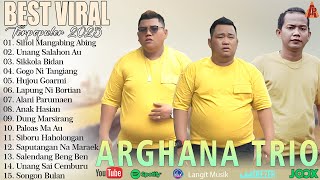 Download lagu Arghana Trio - Lagu Batak Terbaru 2025 Viral Hits Sosmed - Top Album Batak Terpopuler Enak Didengar mp3