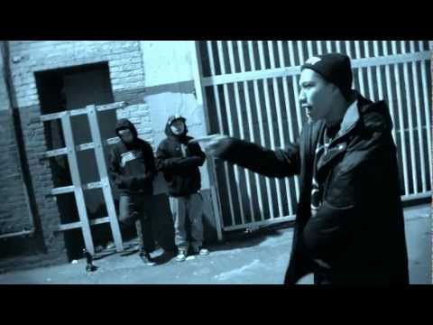 Kixxie Siete - "Snatchers"