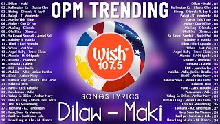 Download lagu (Top 1 Viral) OPM Acoustic Love Songs 2025 Playlist 💗 Best Of Wish 107.5 Song Playlist 2025 mp3