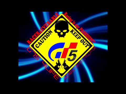 Gran Turismo 5 Soundtrack - Band Of Skulls - Patterns