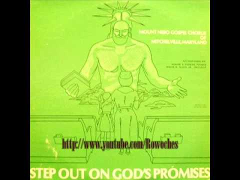 "The Finishing Line (The Winner)"- Mt. Nebo Gospel Chorus