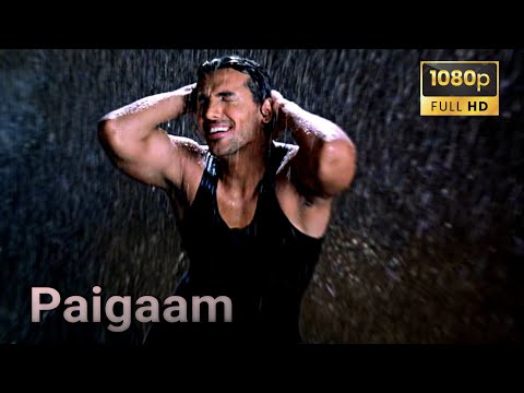 paigaam Song (official video) - Lakeer | A.R.Rahman | John Abraham.