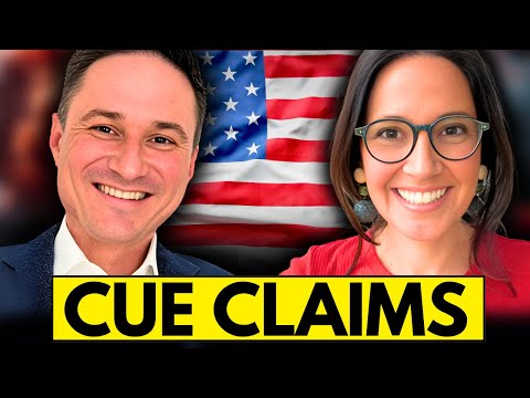 Everything You Need to Know About CUE Claims