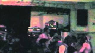 Internal Bleeding - Live In Rimouski, QC, Canada (13.07.2000), 1 hour, FULL SET