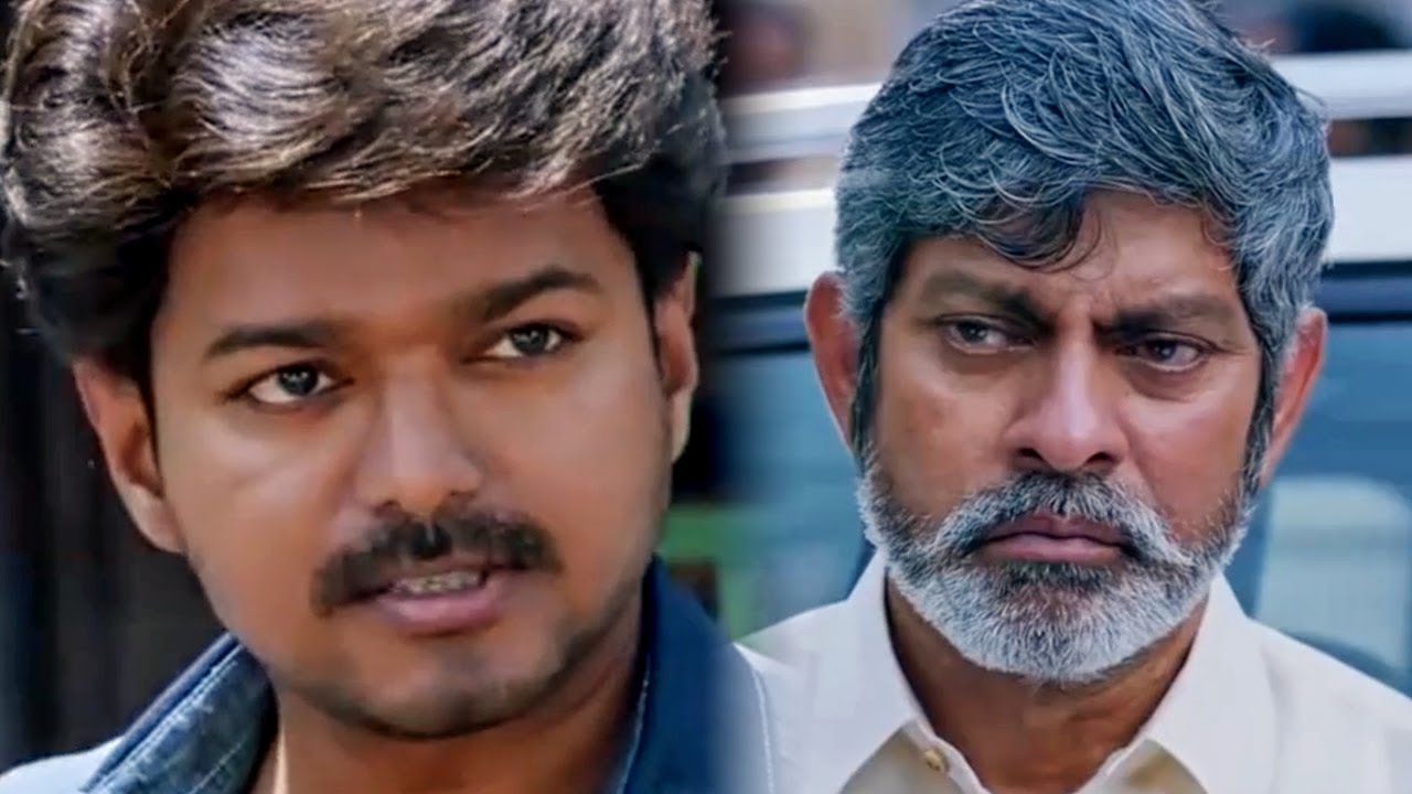 विजय के पुरे बॉडी में सुबह से सुलेमानी खुजली हो रही है