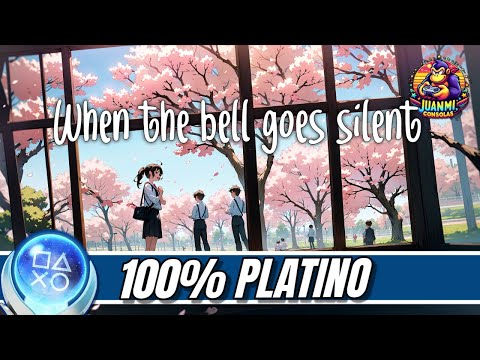 When the Bell Goes Silent - Full Walkthrough & Trophy Guide