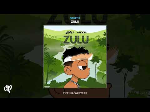 Nasty C - POETRY ft T.I. & DJ WHOO KID [ZULU]